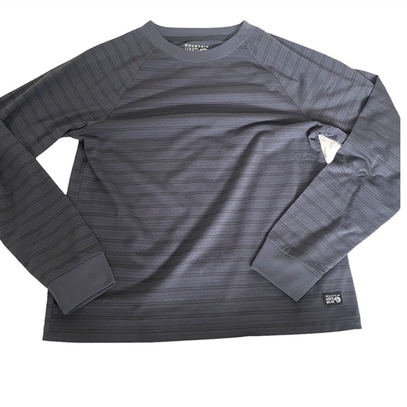 Mountain Hardwear Women's Wander Pass™ Long Sleeve - Picture 2 of 8